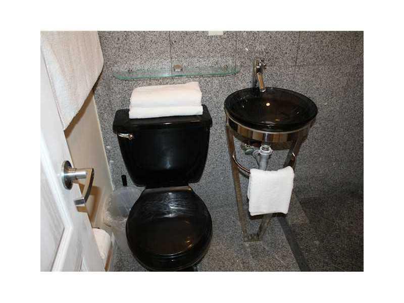 THE ALDEN HOTEL CONDO - Residential Lease
