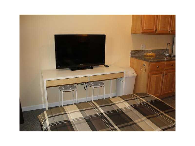 THE ALDEN HOTEL CONDO - Residential Lease