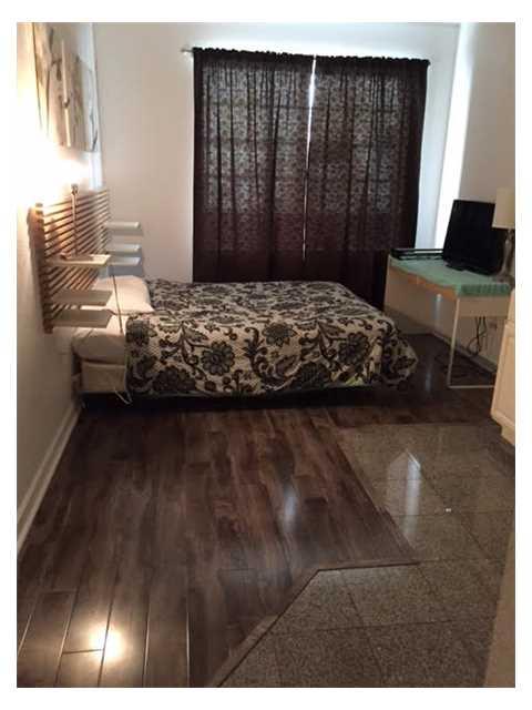 THE ALDEN HOTEL CONDO - Residential Lease