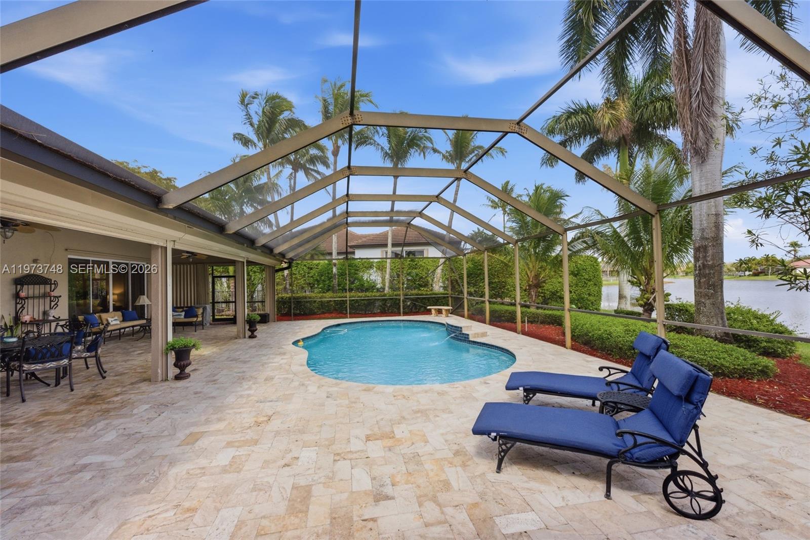 Pelican Landing - Residential
