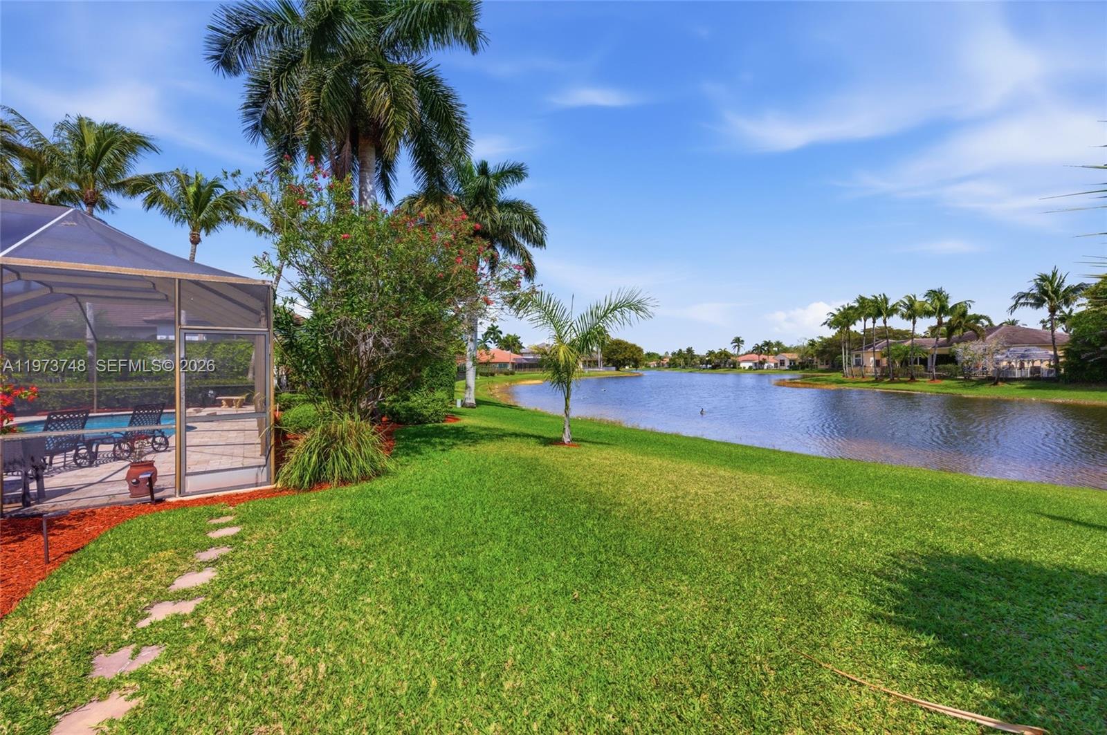 Pelican Landing - Residential