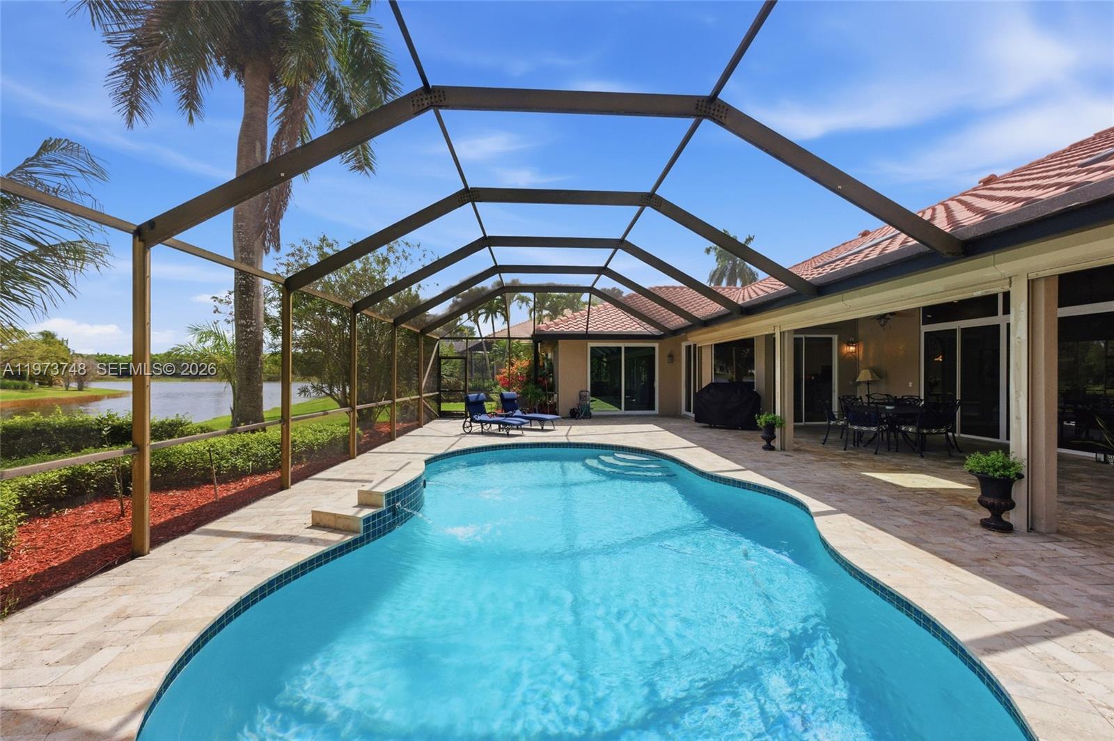 Pelican Landing - Residential