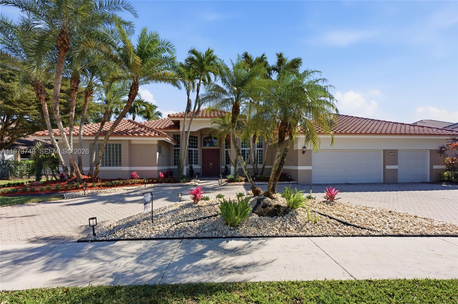 Pelican Landing - Residential