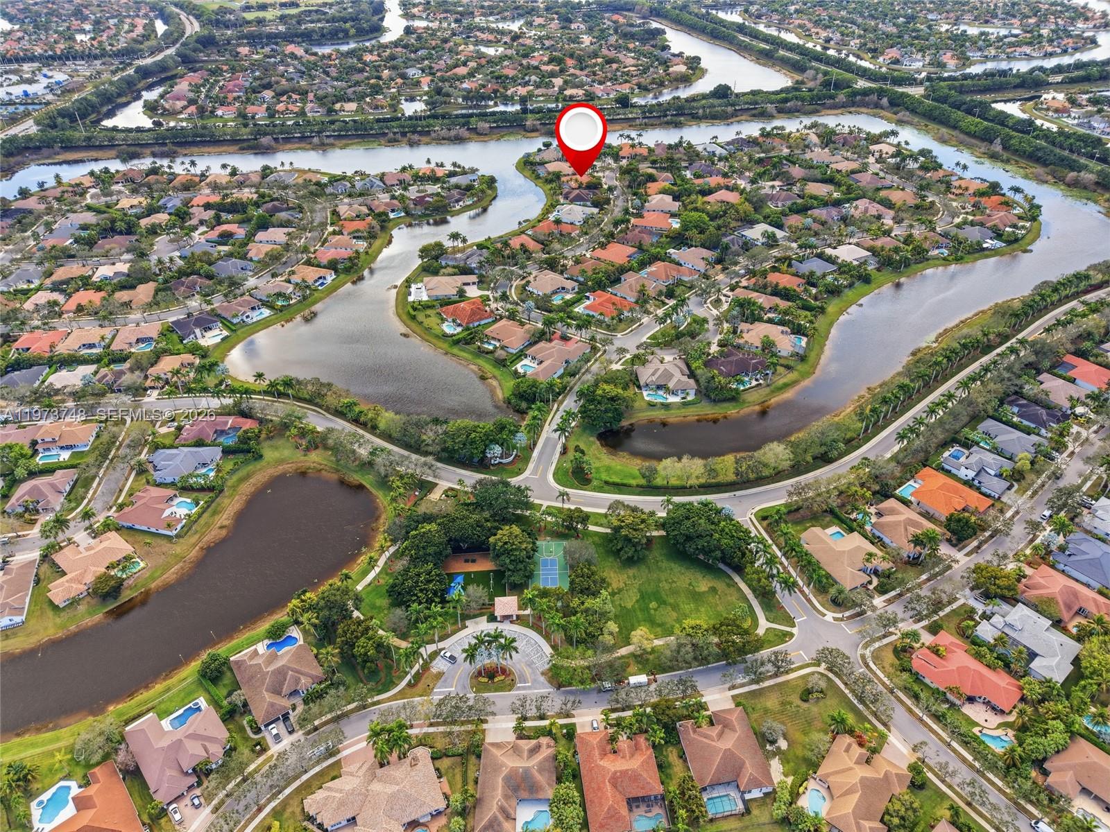Pelican Landing - Residential