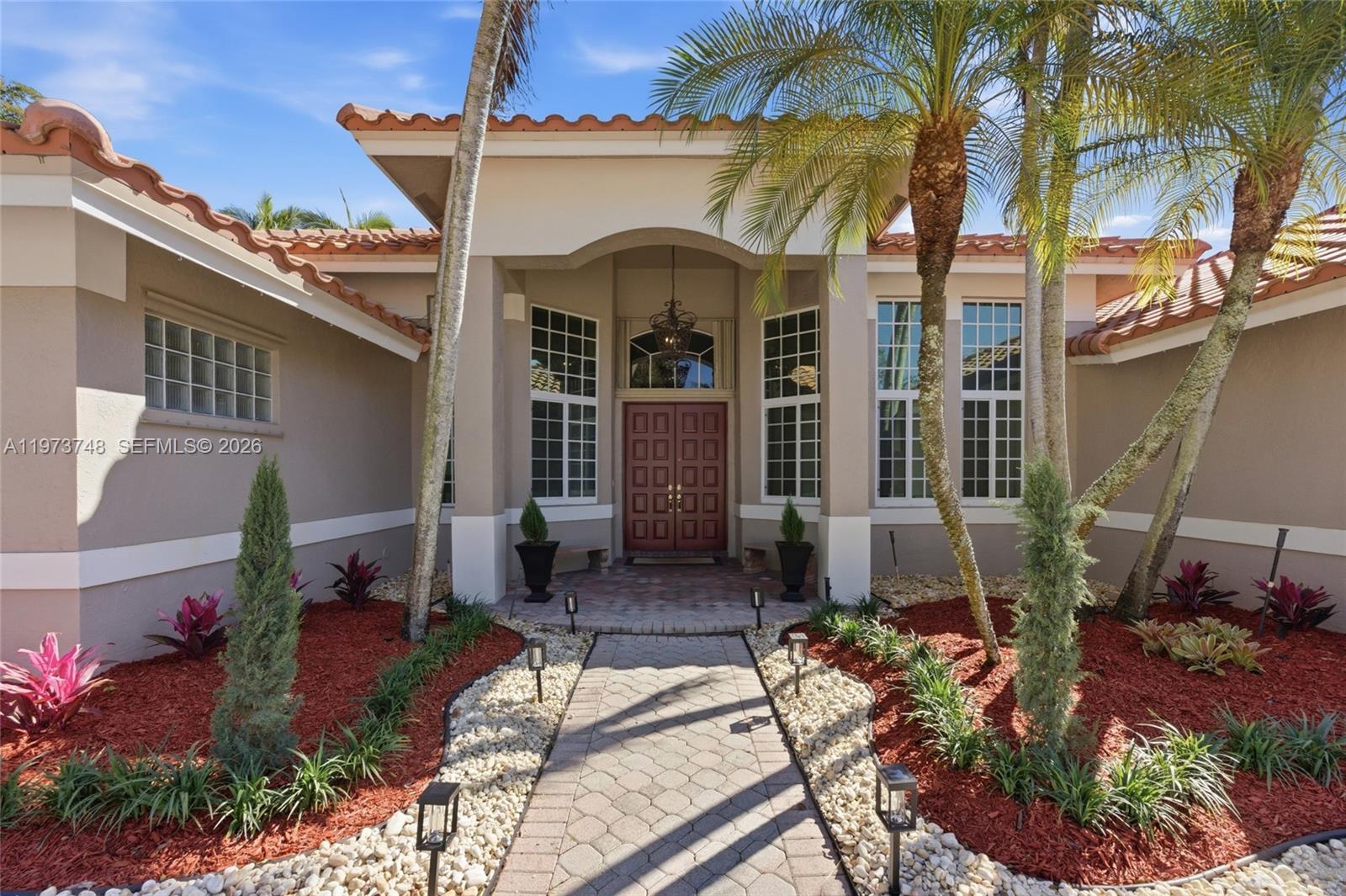 Pelican Landing - Residential