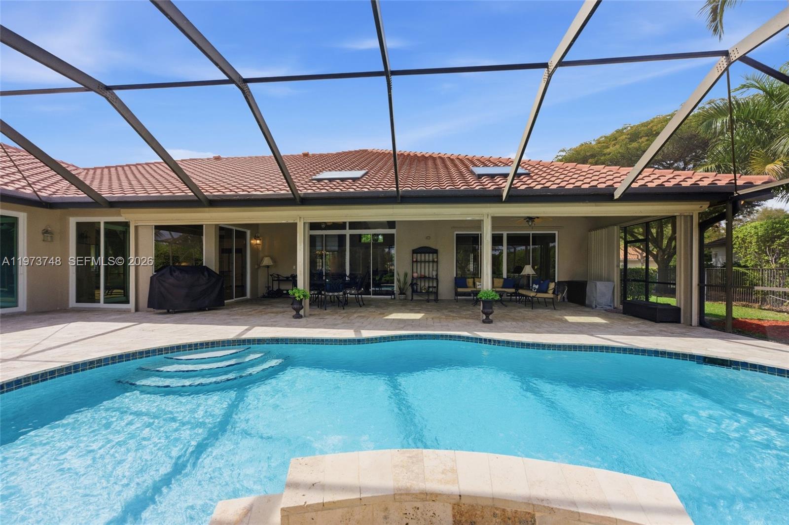 Pelican Landing - Residential