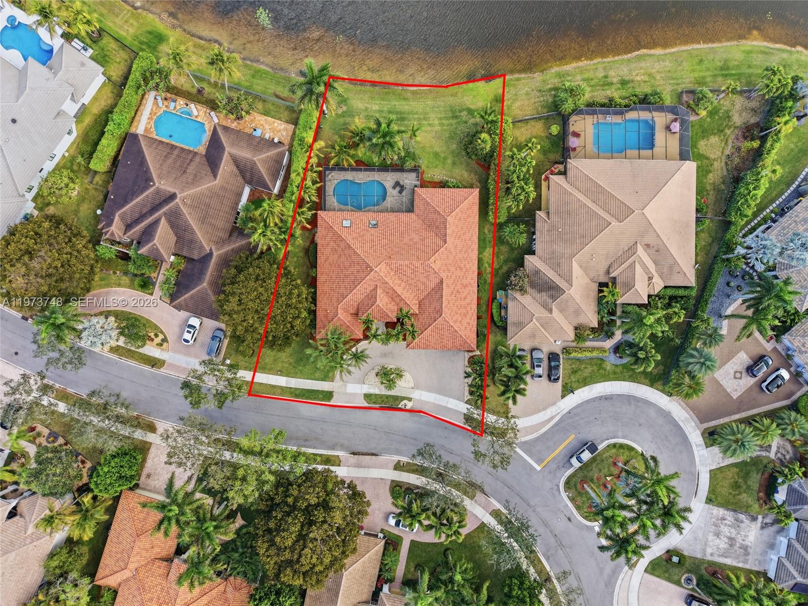 Pelican Landing - Residential