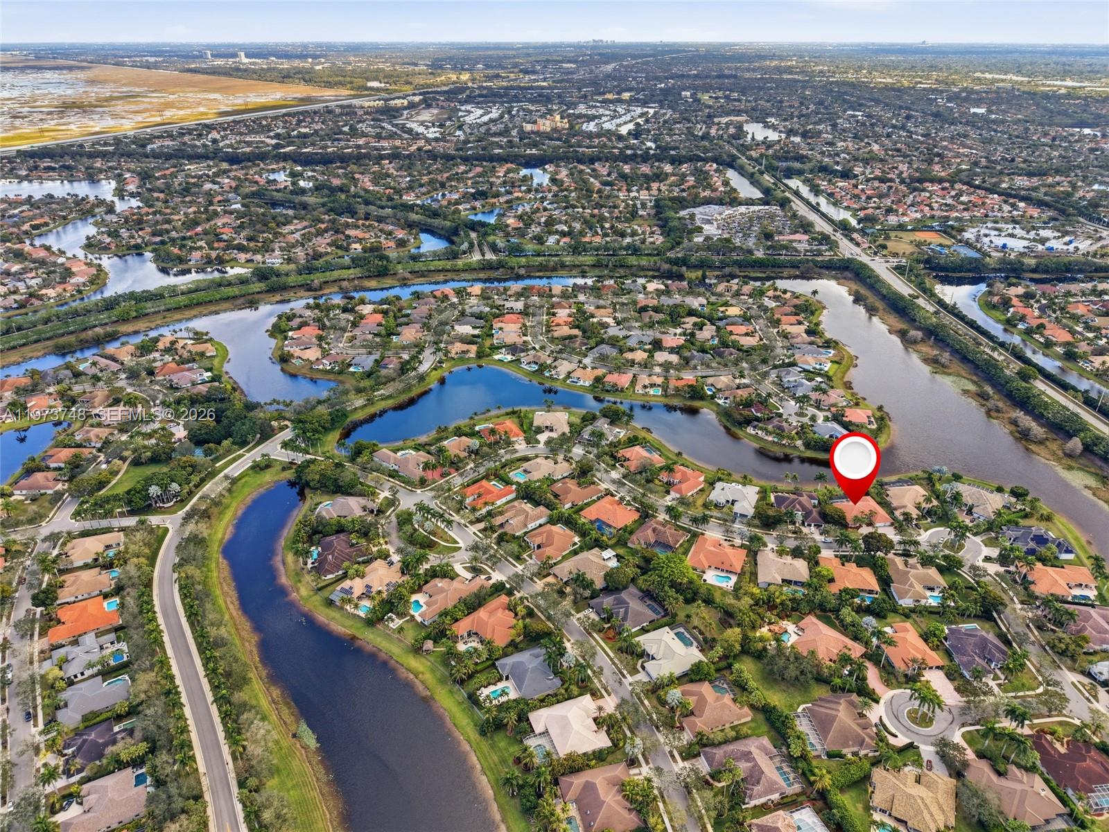 Pelican Landing - Residential