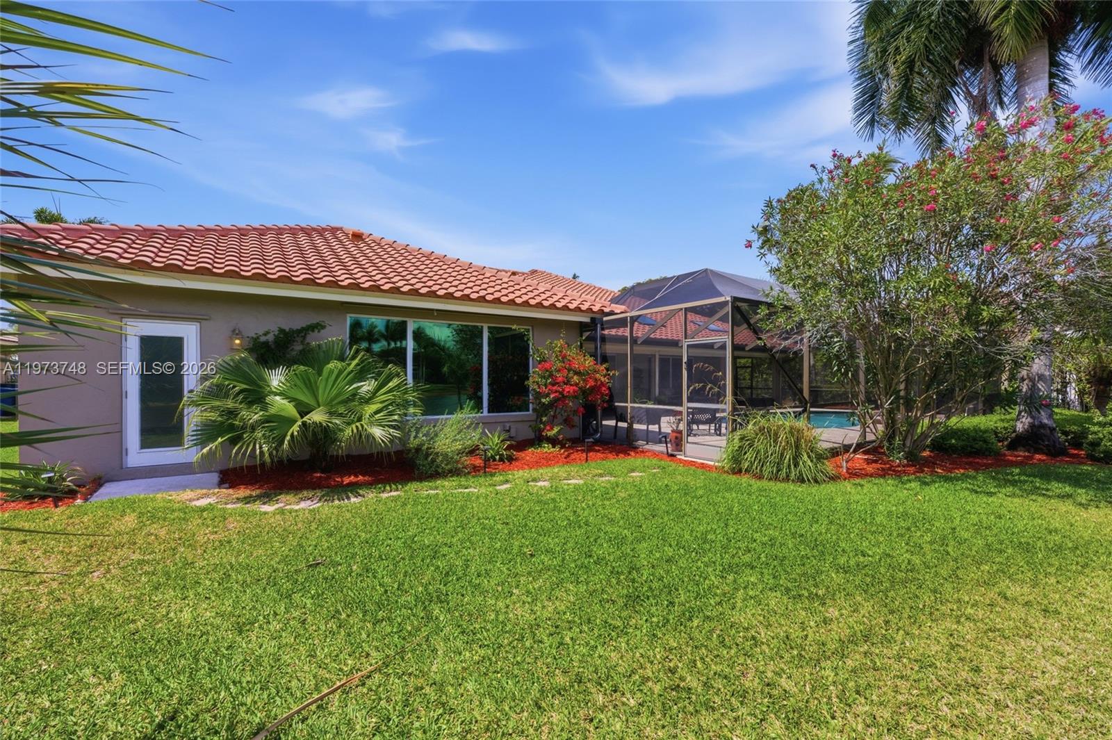 Pelican Landing - Residential