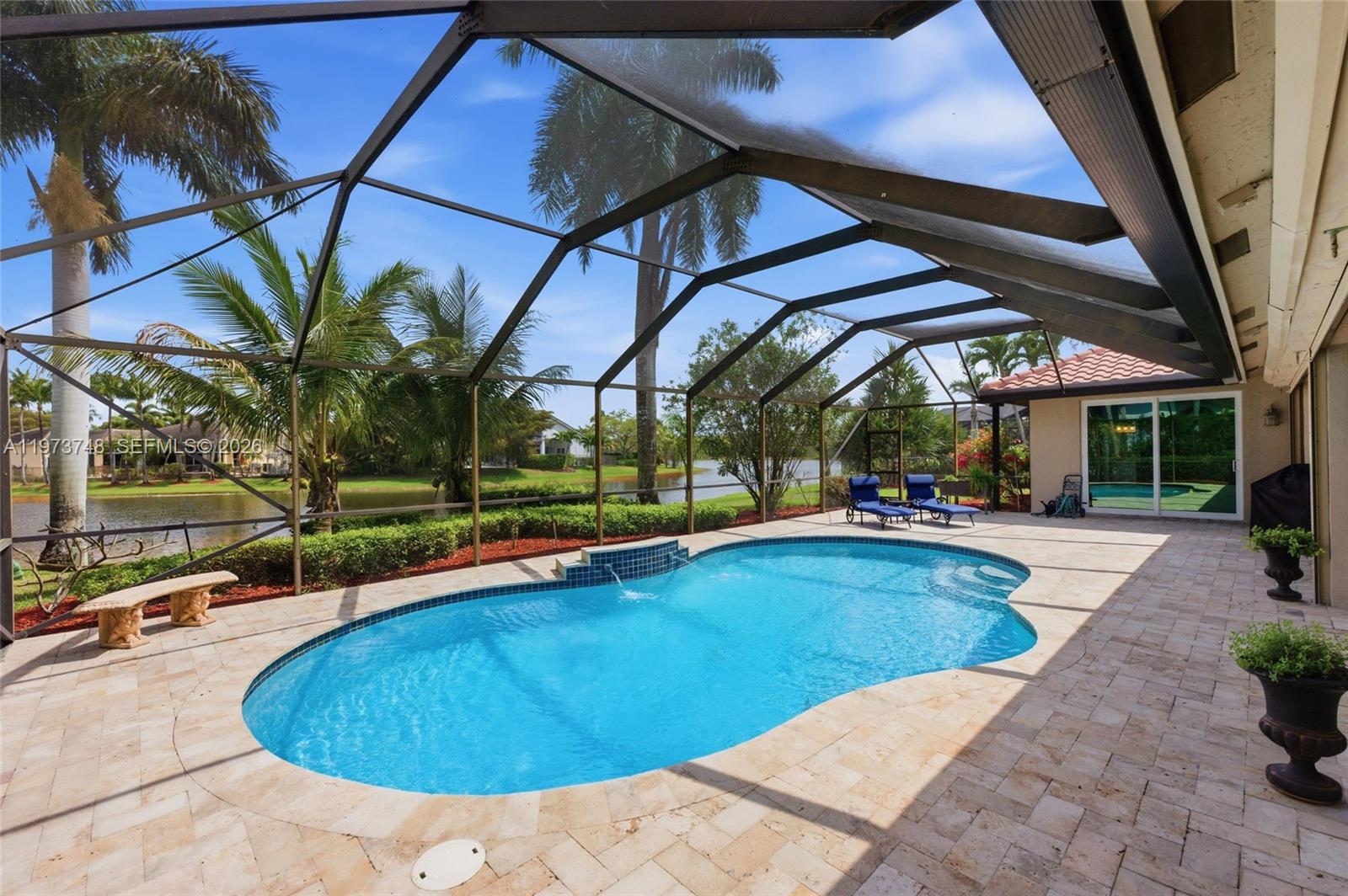 Pelican Landing - Residential