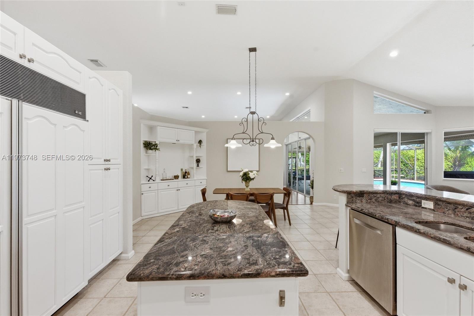 Pelican Landing - Residential