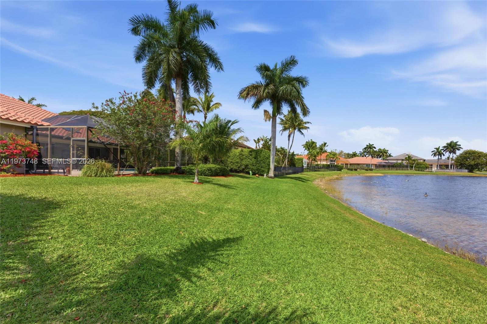 Pelican Landing - Residential