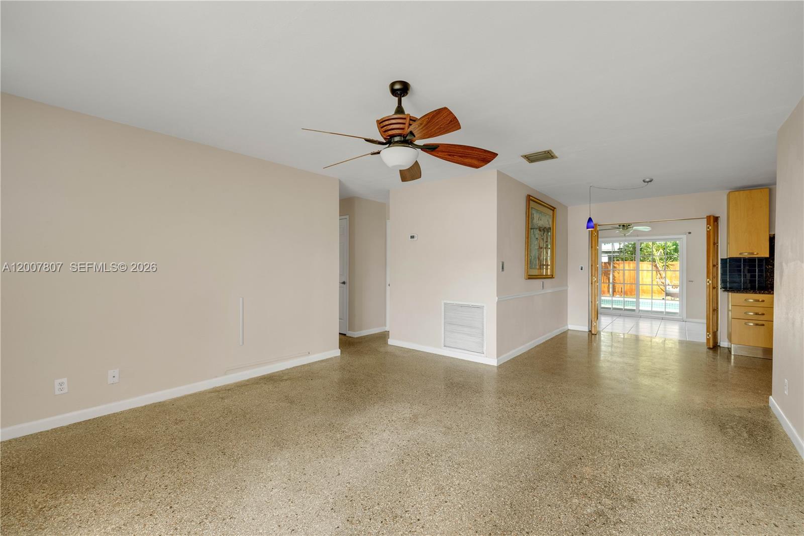 BEACON HEIGHTS SEC - Residential
