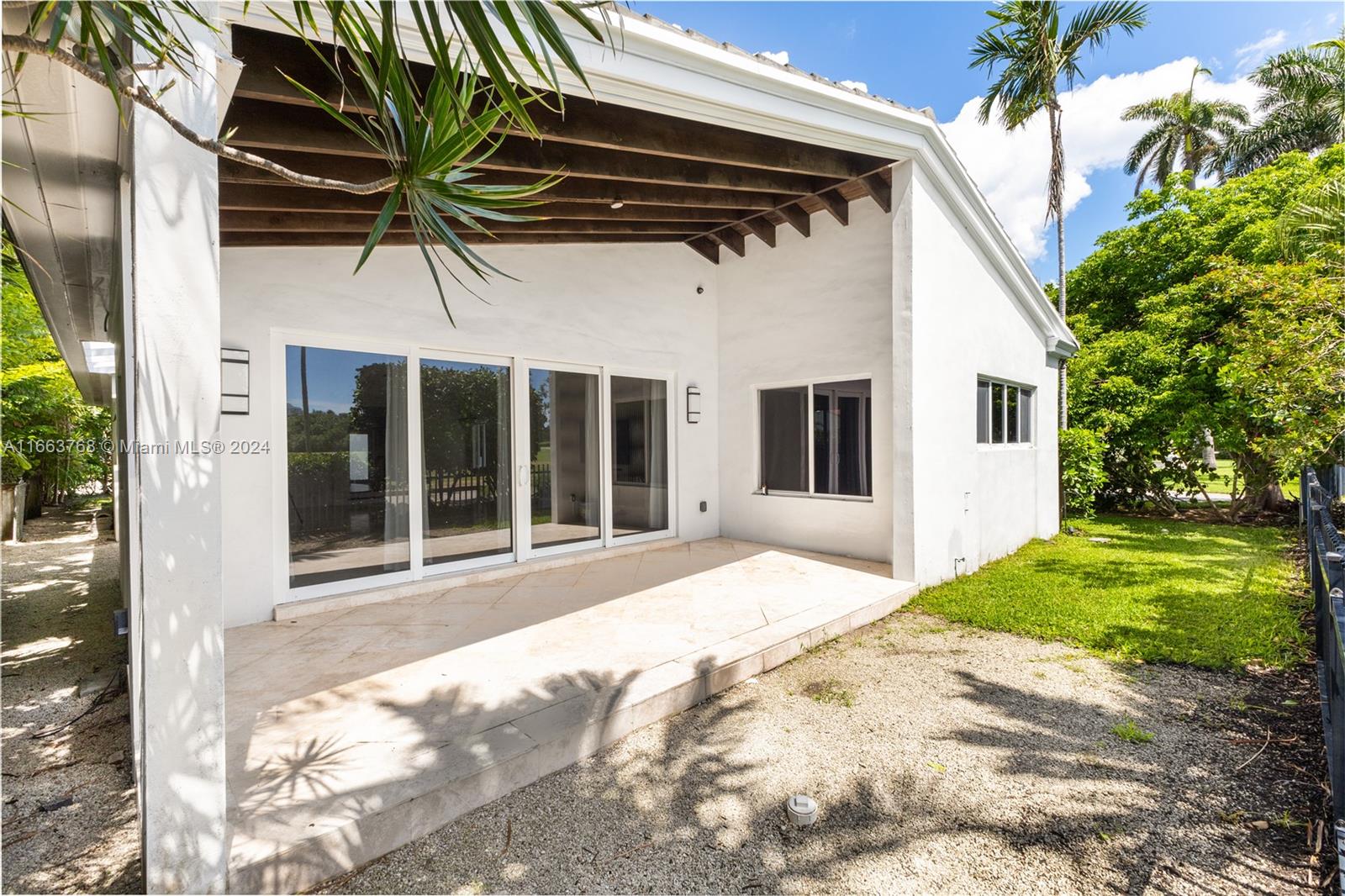 LA GORCE GOLF SUB - Residential