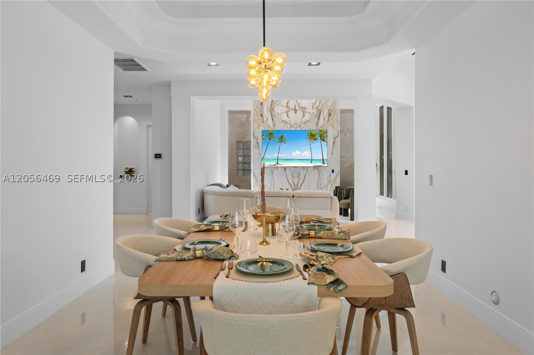 OCEAN GRANDE PLACE - Residential