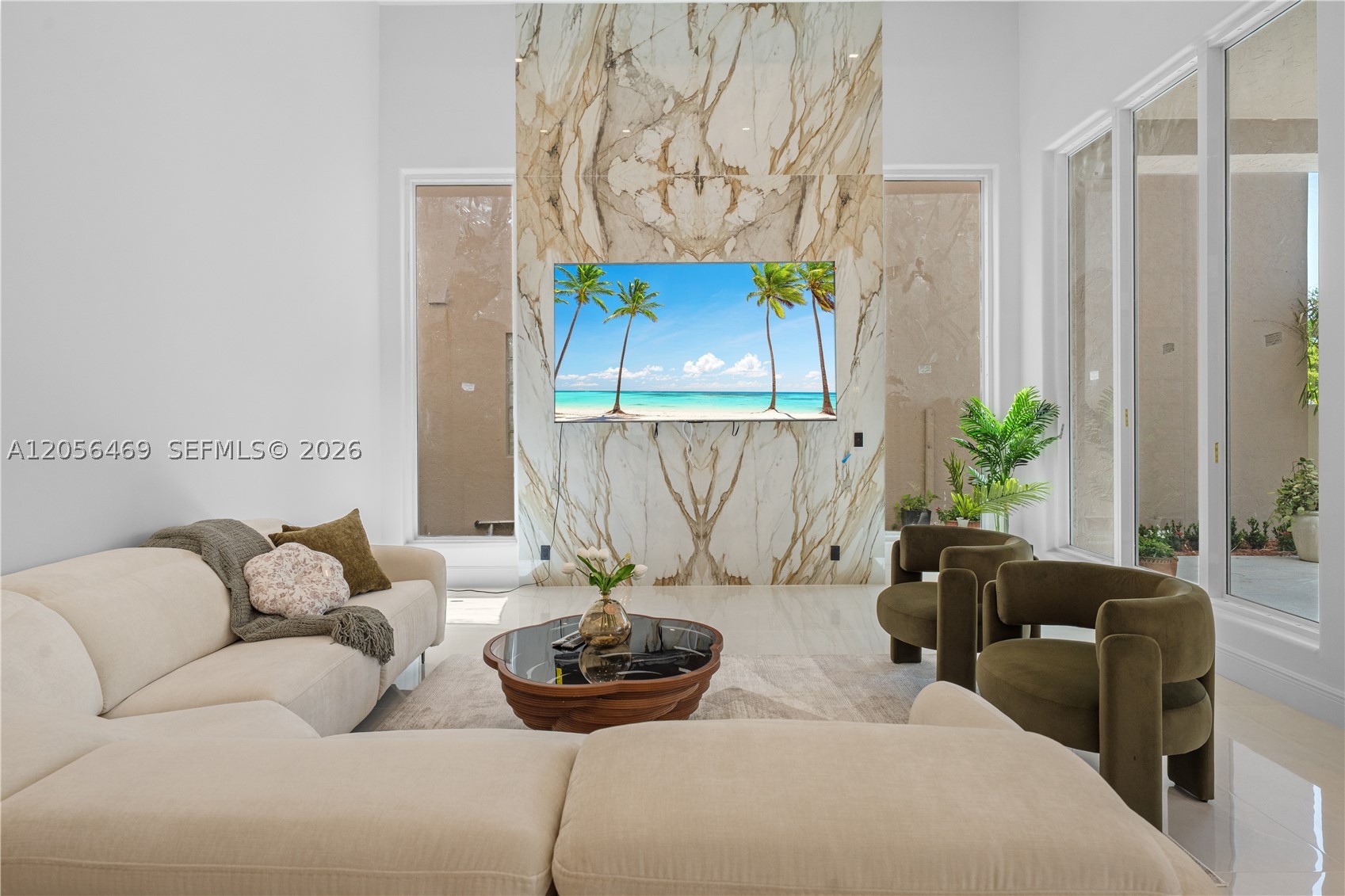OCEAN GRANDE PLACE - Residential
