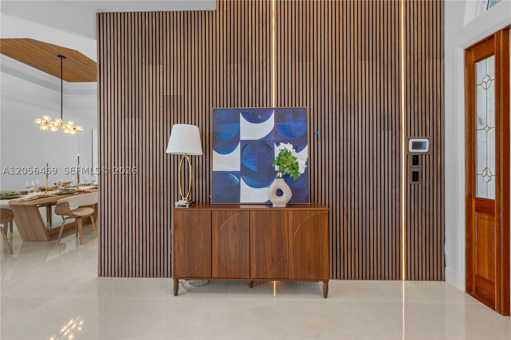 OCEAN GRANDE PLACE - Residential