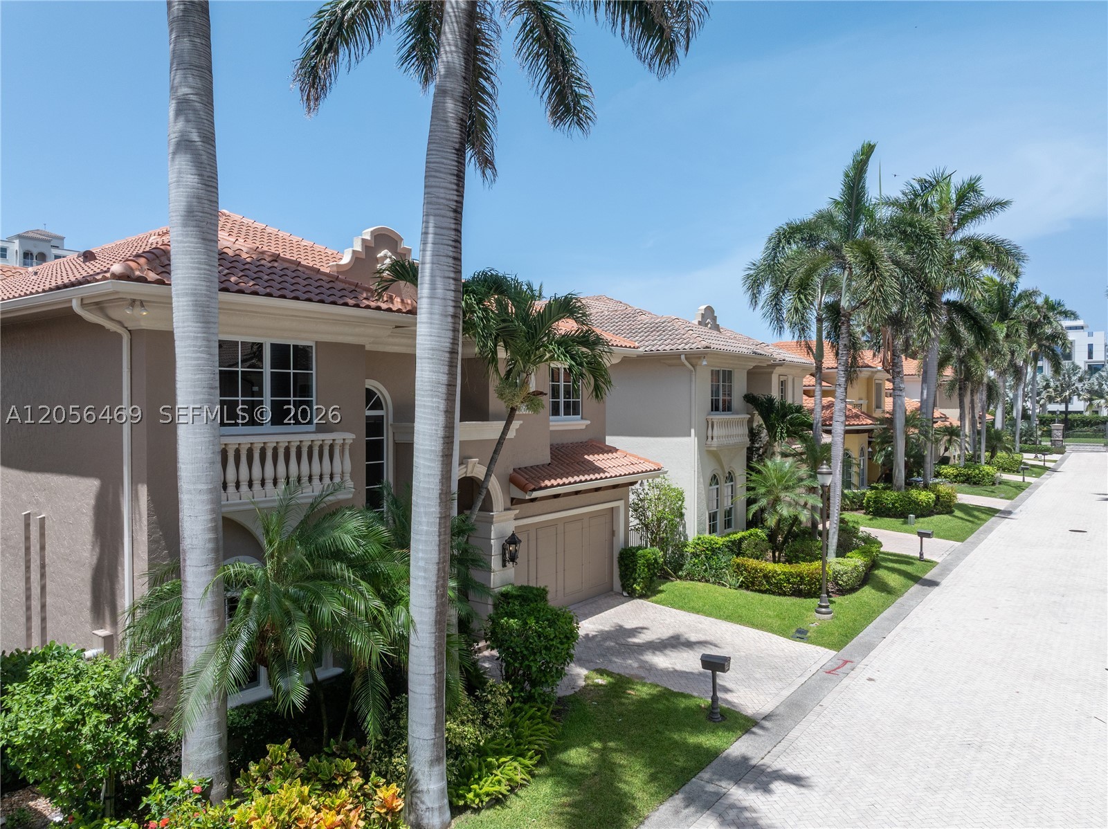 OCEAN GRANDE PLACE - Residential