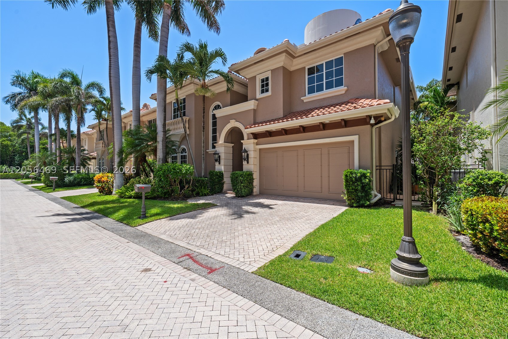 OCEAN GRANDE PLACE - Residential