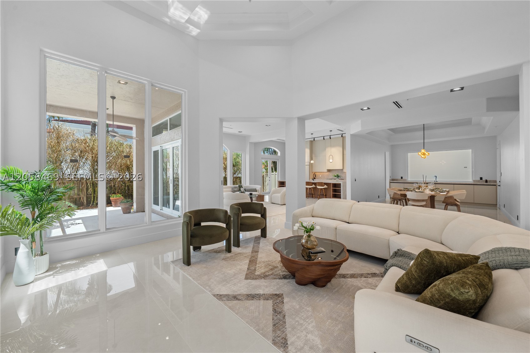 OCEAN GRANDE PLACE - Residential