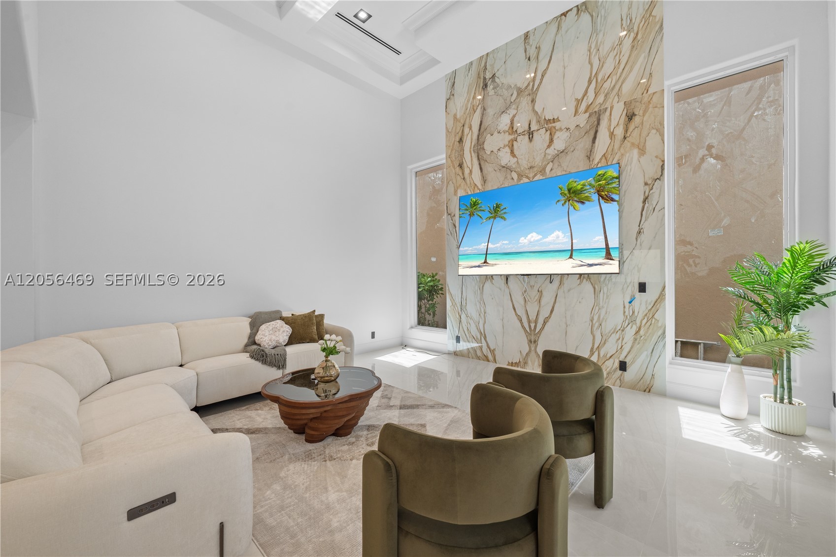 OCEAN GRANDE PLACE - Residential