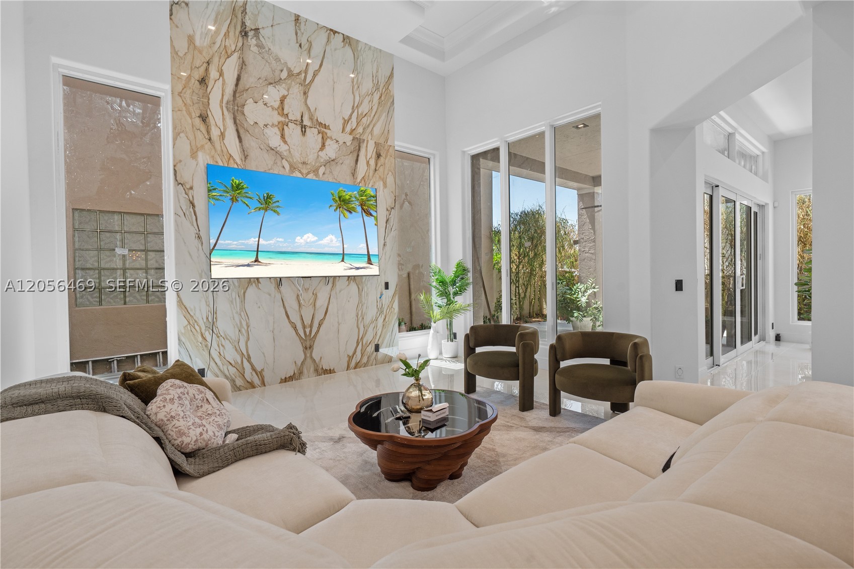 OCEAN GRANDE PLACE - Residential