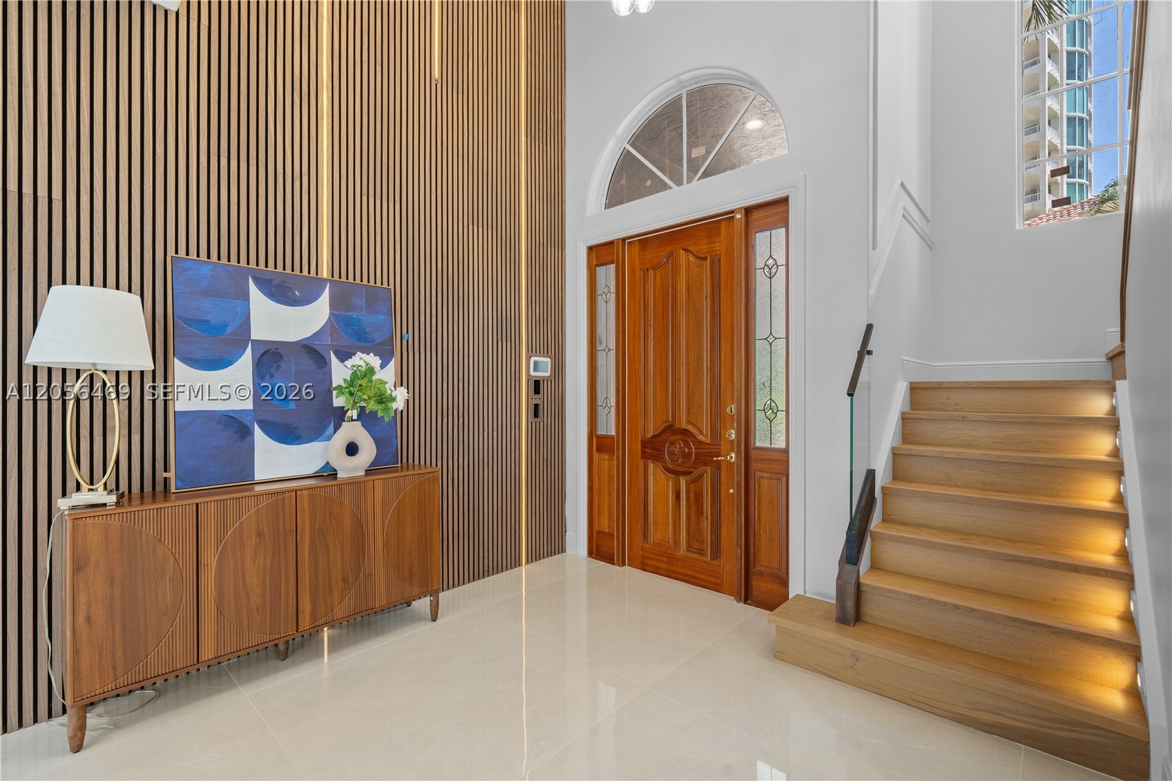 OCEAN GRANDE PLACE - Residential