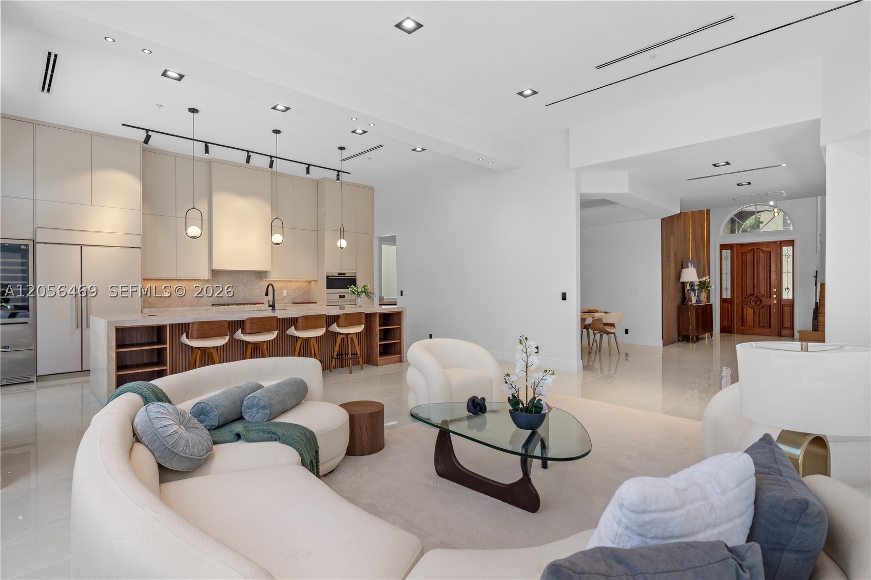 OCEAN GRANDE PLACE - Residential