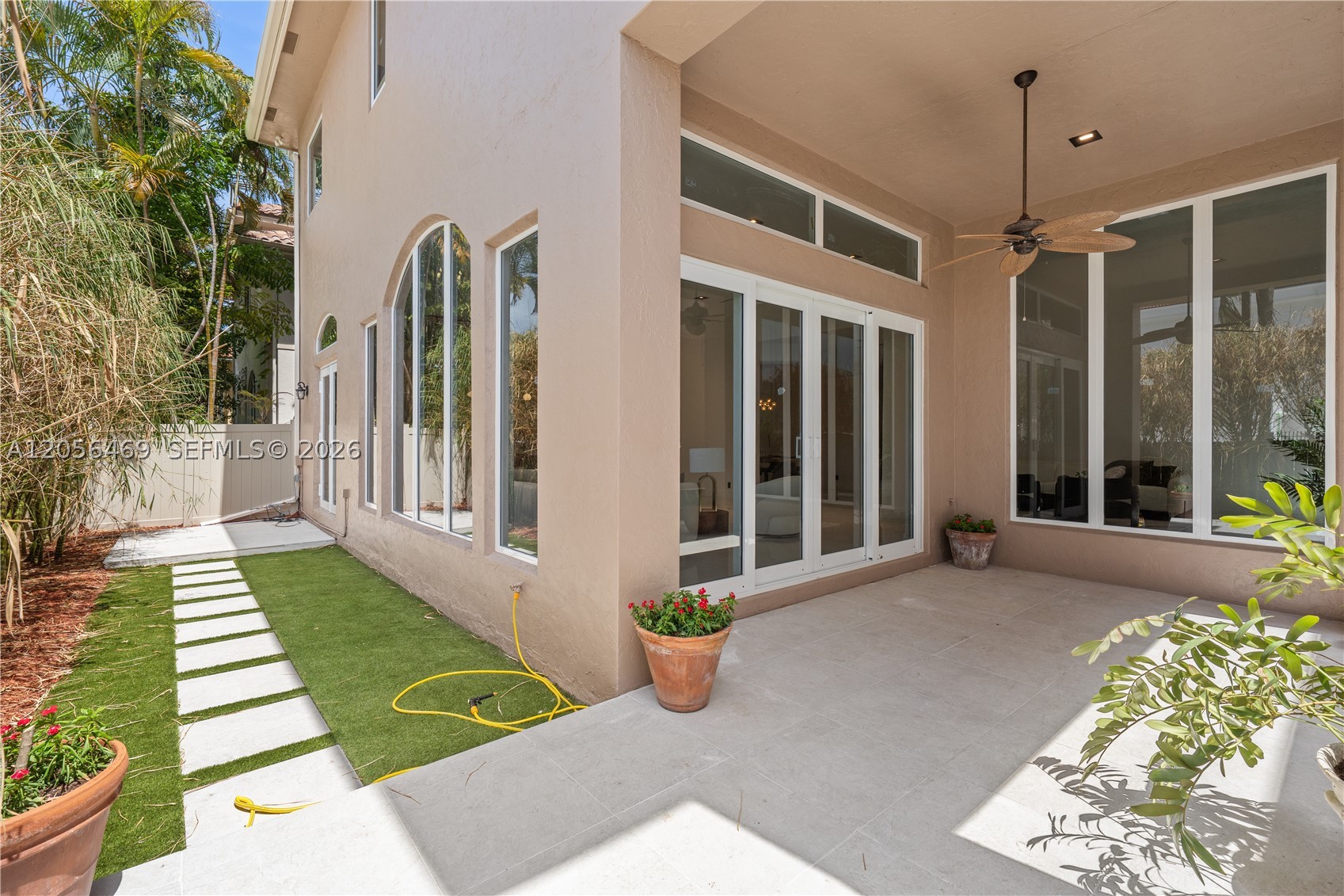 OCEAN GRANDE PLACE - Residential