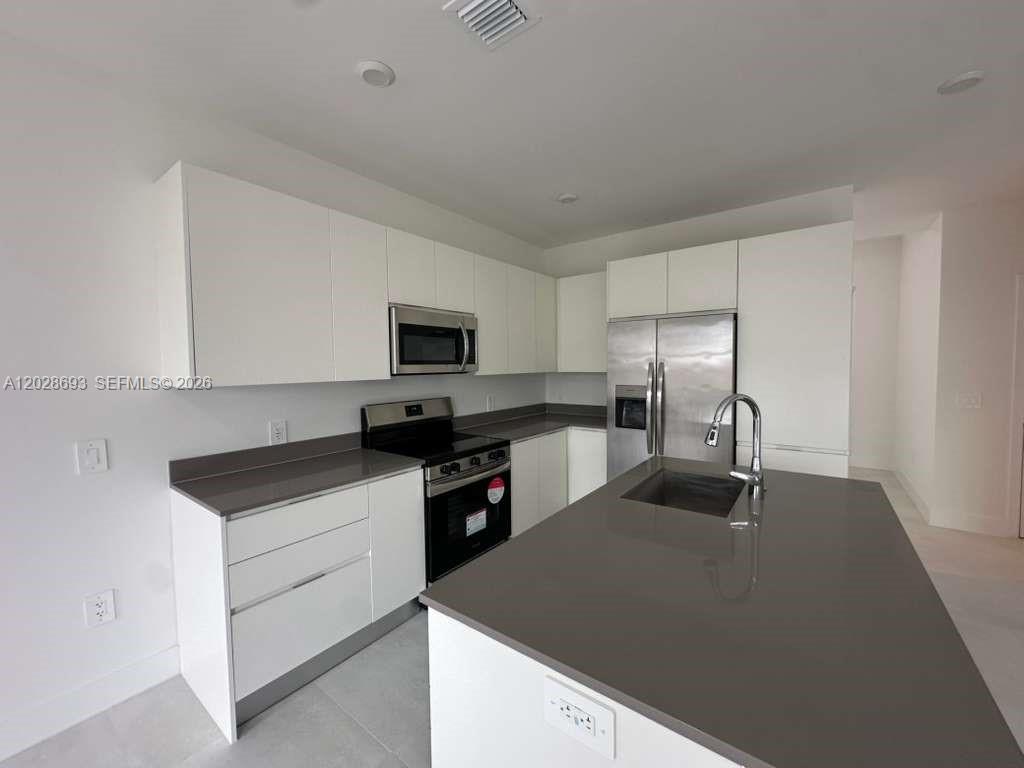 Century - Residential Lease