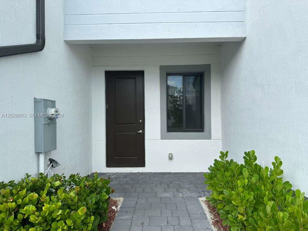 Century - Residential Lease