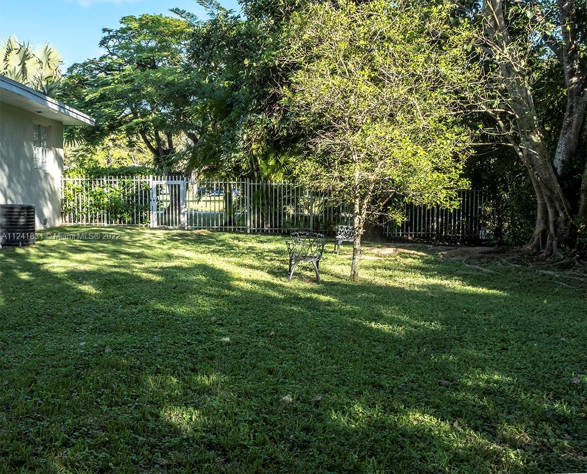 SUNSET CIRCLE - Residential Lease