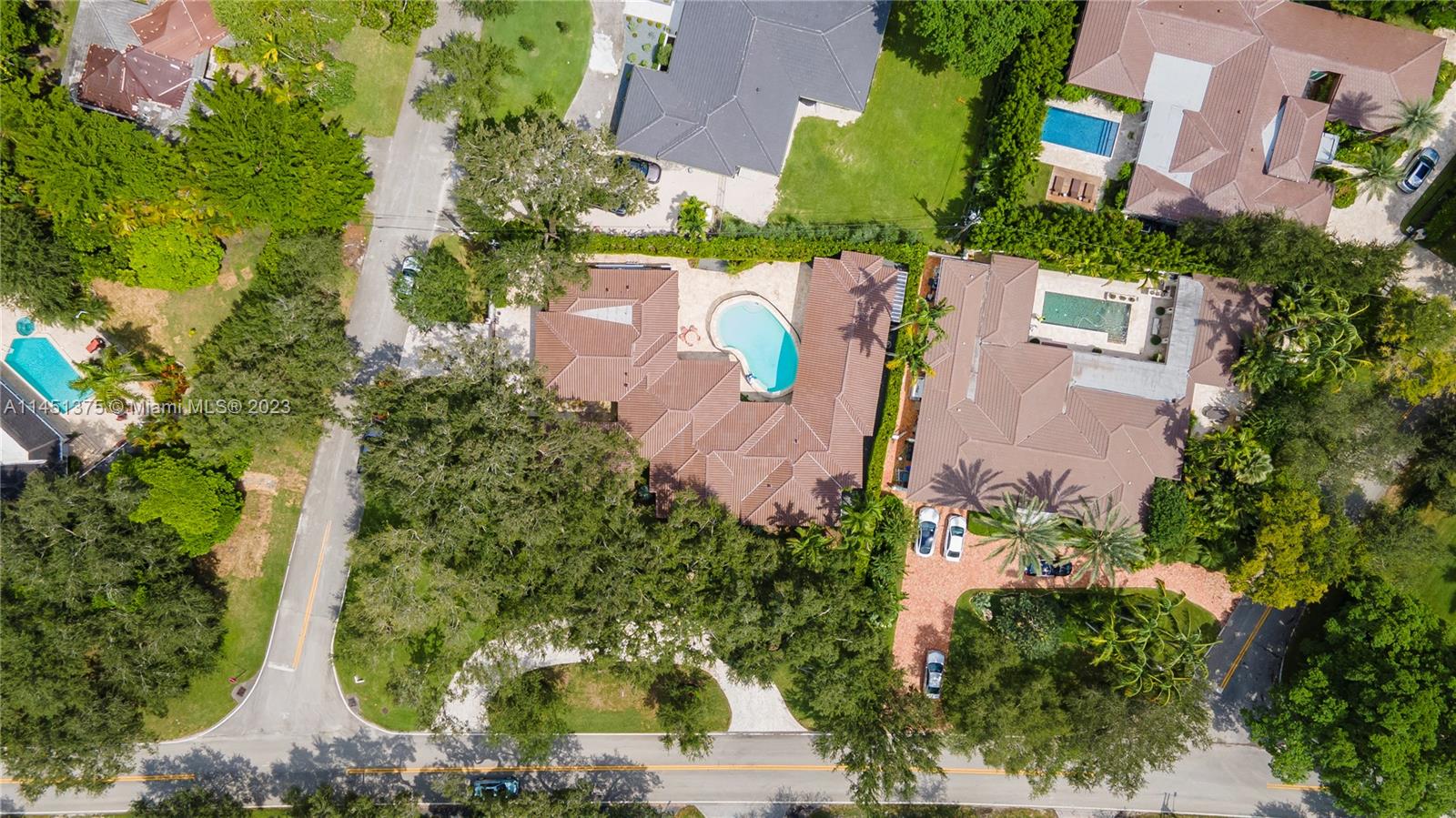 C GAB COUNTRY CLUB SEC 5 - Residential