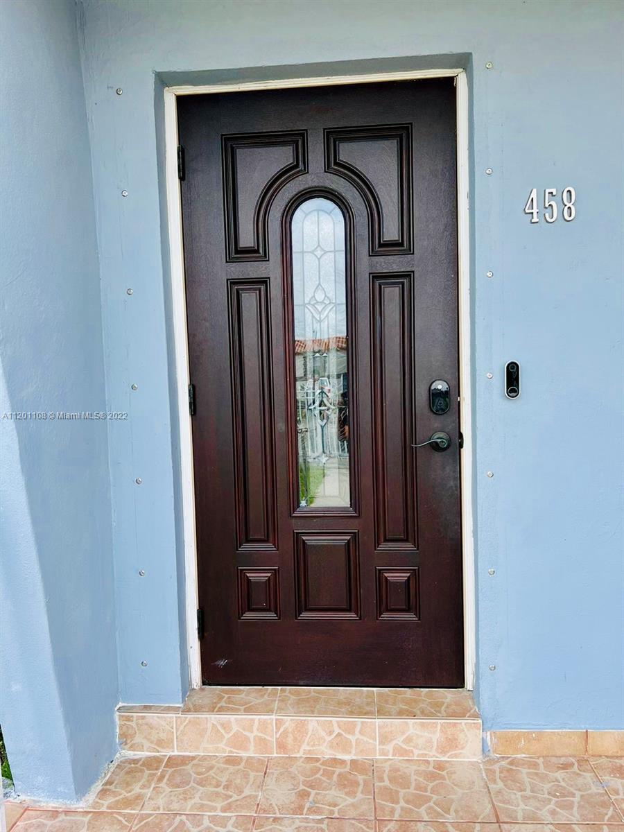 EAST HIALEAH - Residential
