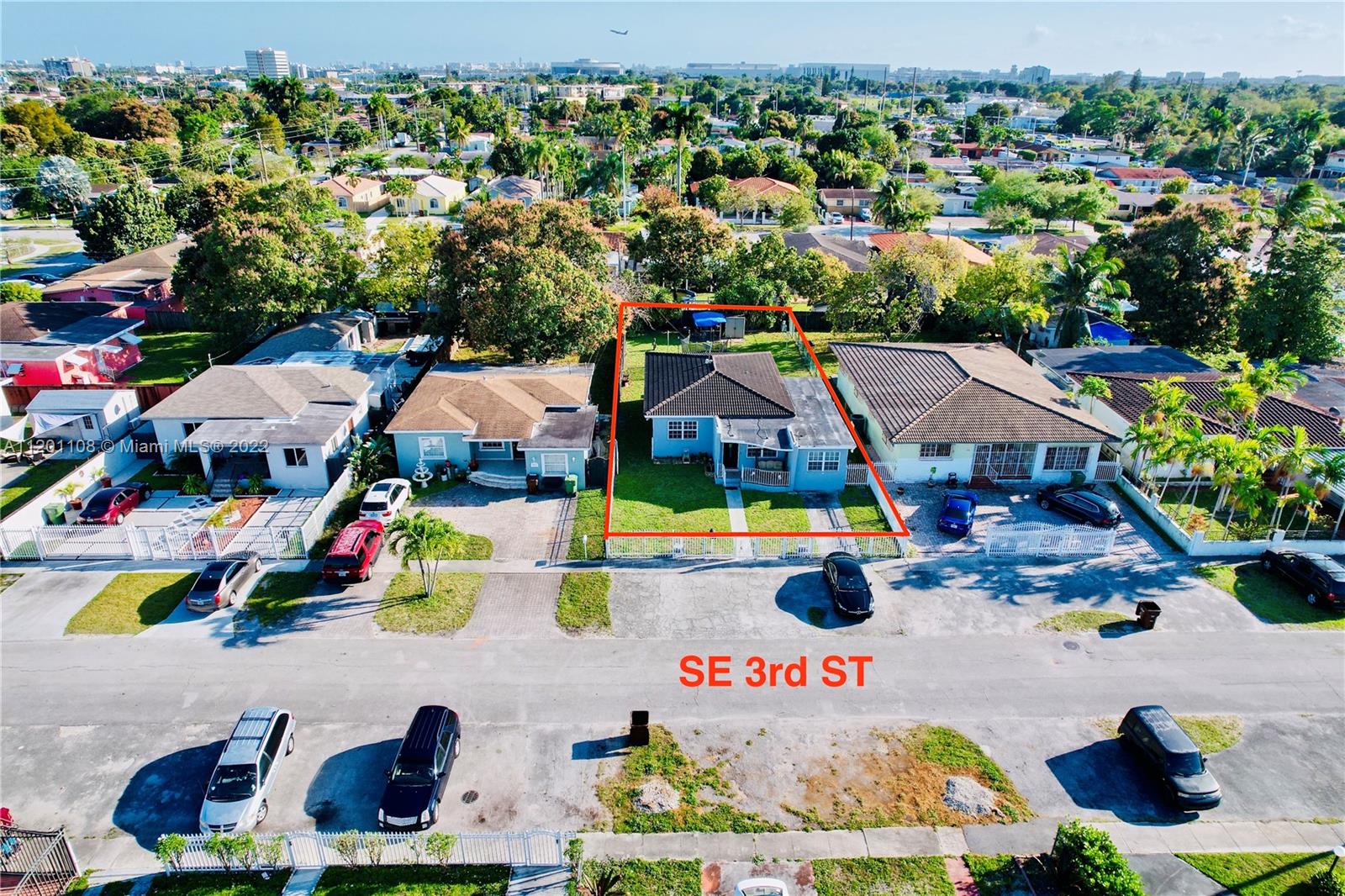 EAST HIALEAH - Residential