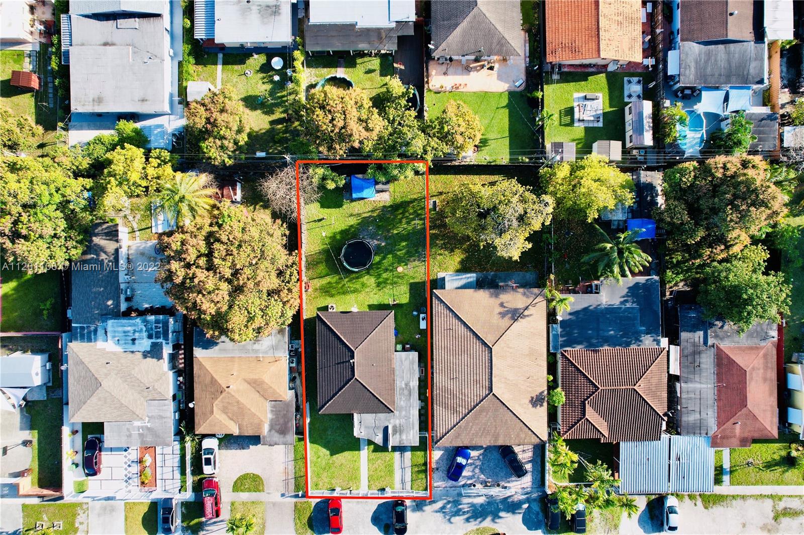 EAST HIALEAH - Residential