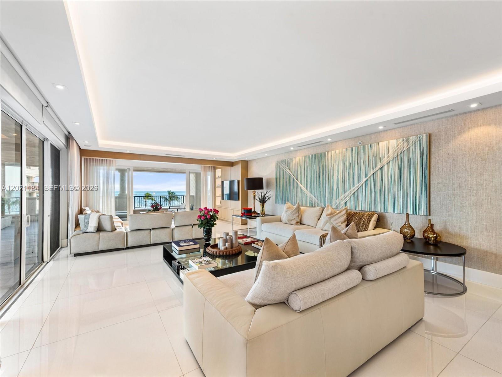 7400 OCEANSIDE AT FISHER - Residential