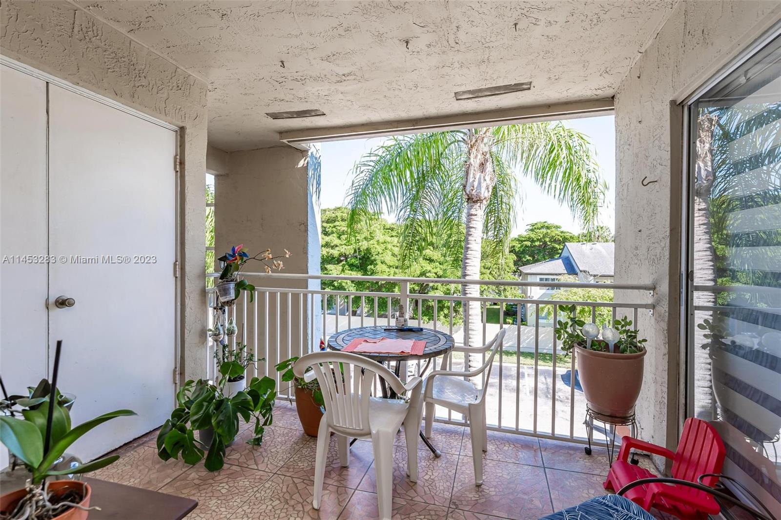 VILLA RUSTICA I CONDO - Residential