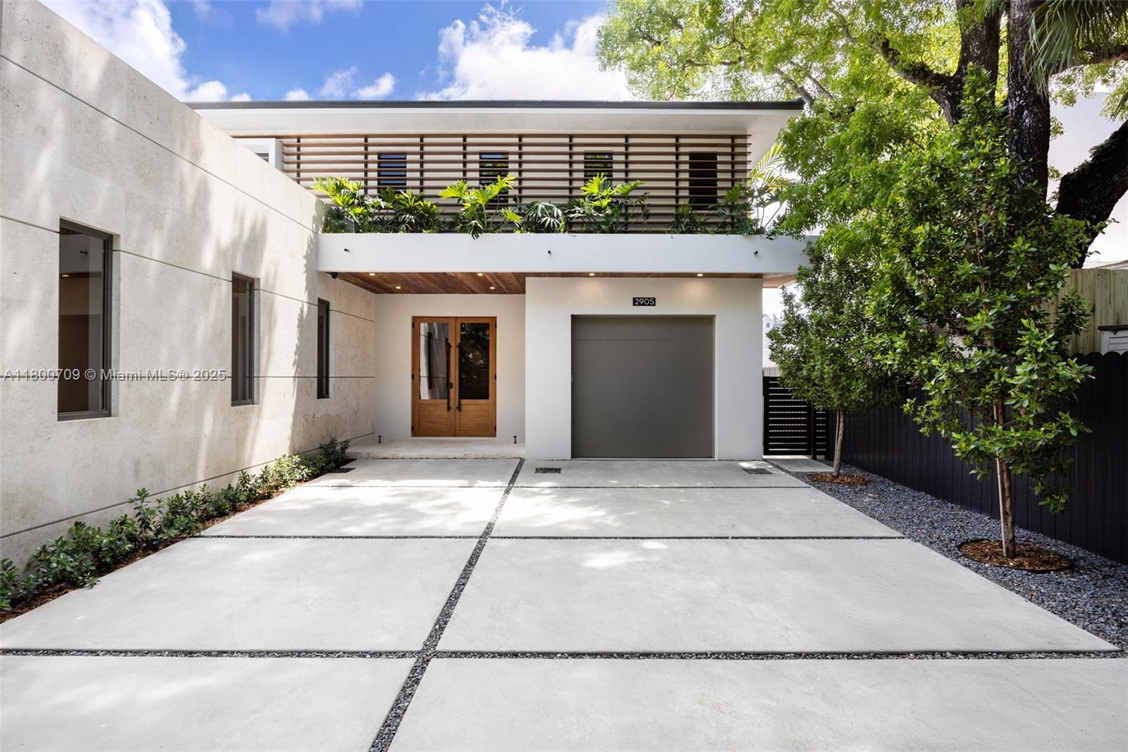 RESUB OF - Residential