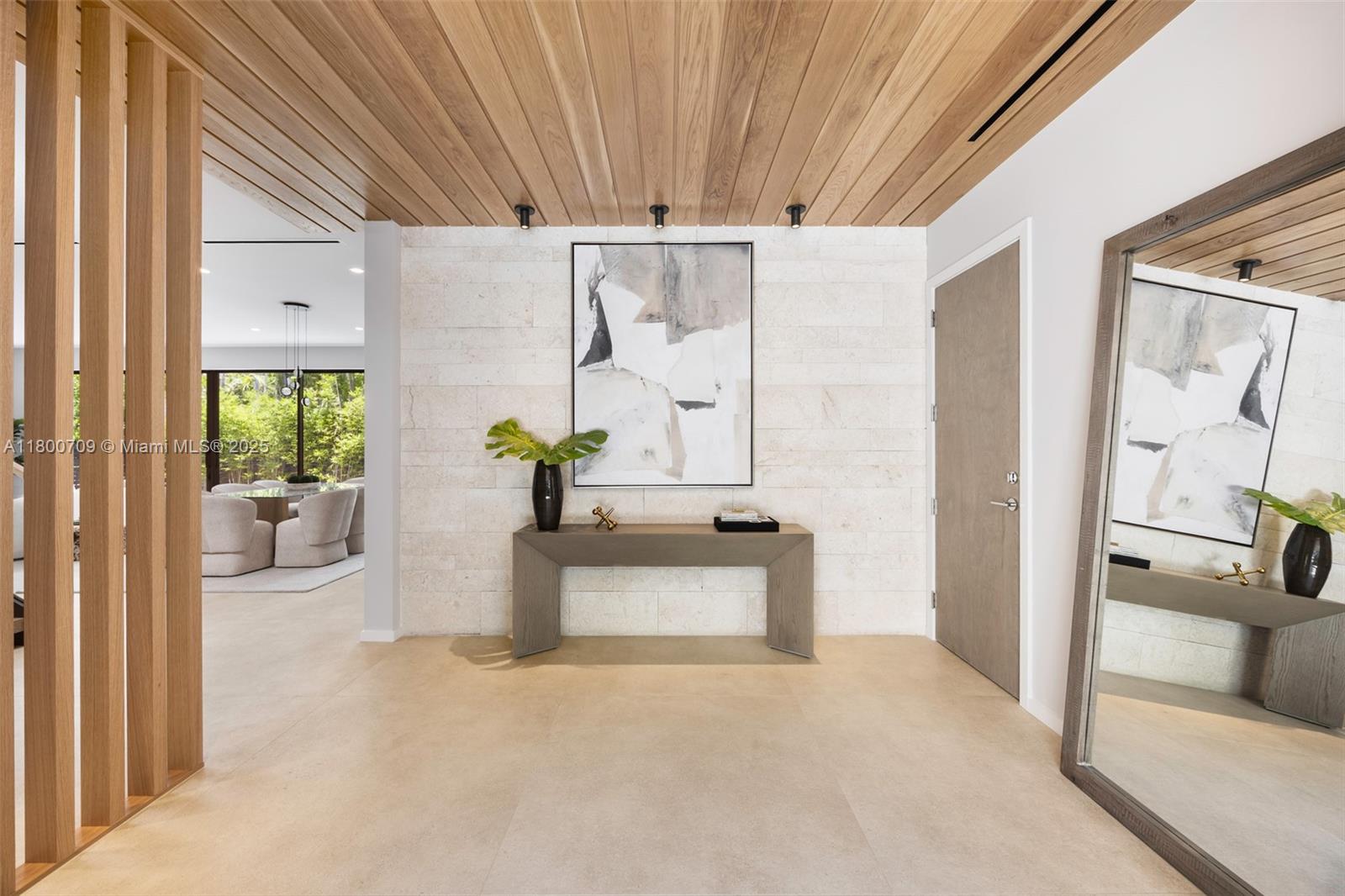 RESUB OF - Residential