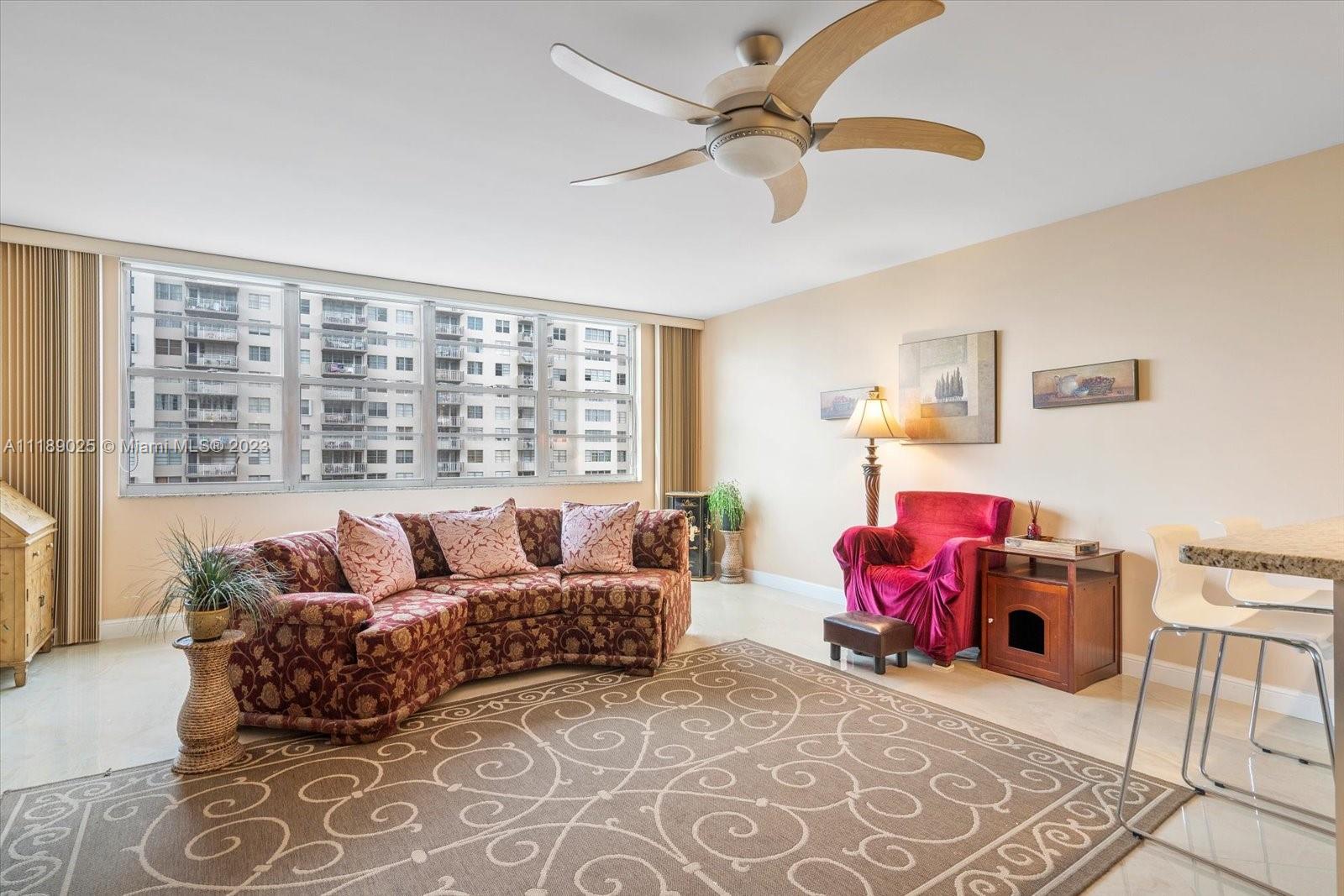 WINSTON TOWERS 200 - Residential
