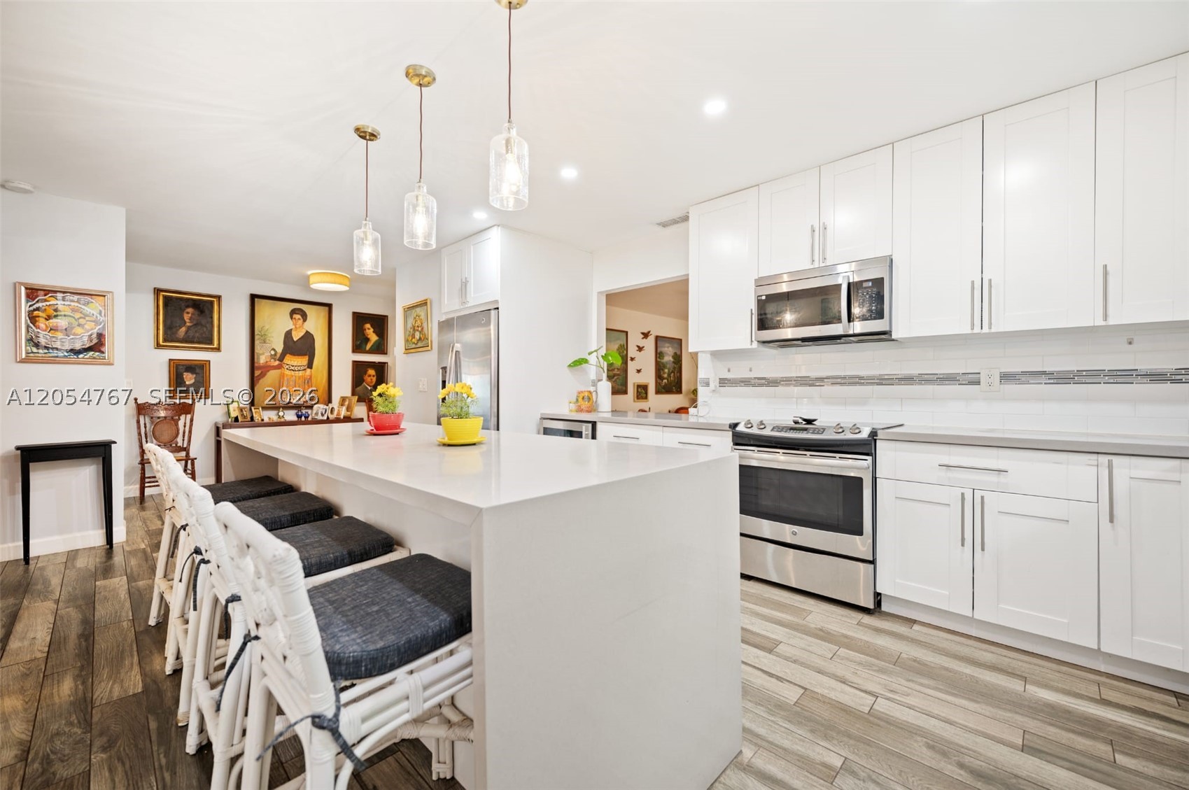 1ST WESTMORELAND ADDN - Residential Income
