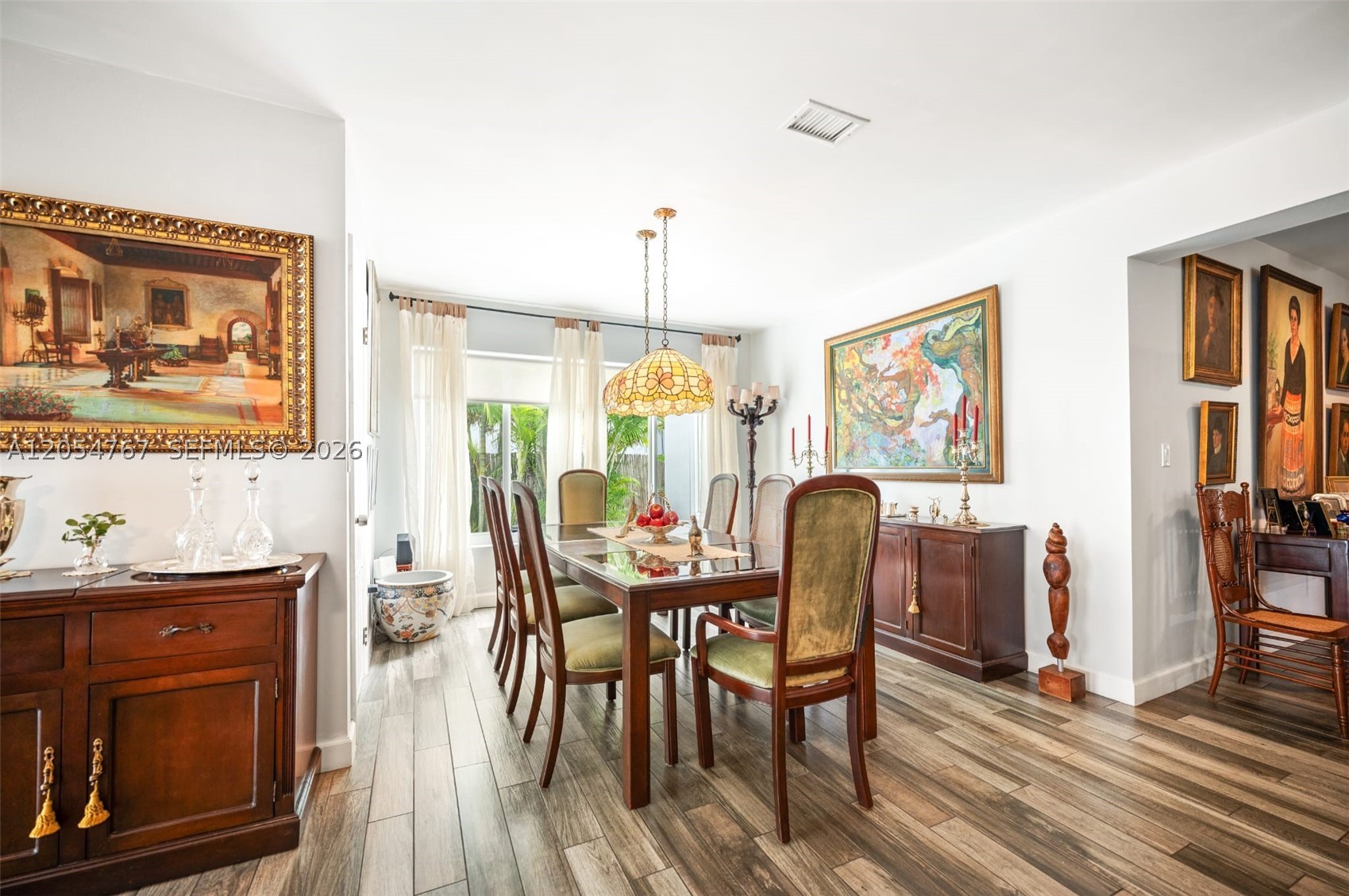 1ST WESTMORELAND ADDN - Residential Income