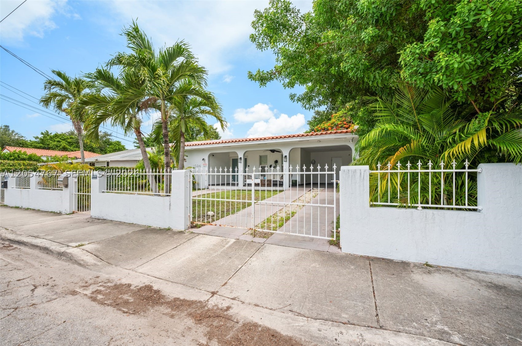 1ST WESTMORELAND ADDN - Residential Income