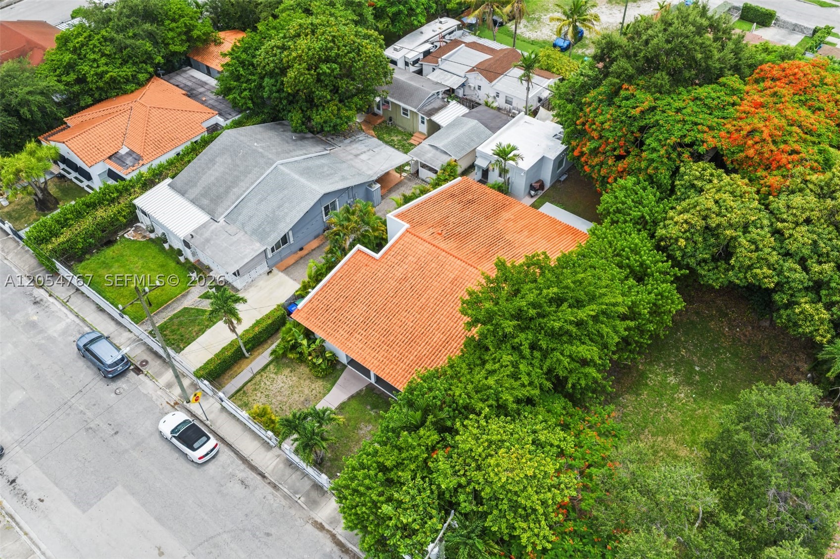 1ST WESTMORELAND ADDN - Residential Income