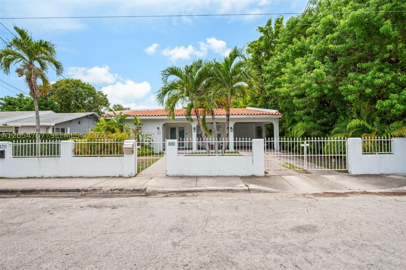 1ST WESTMORELAND ADDN - Residential Income