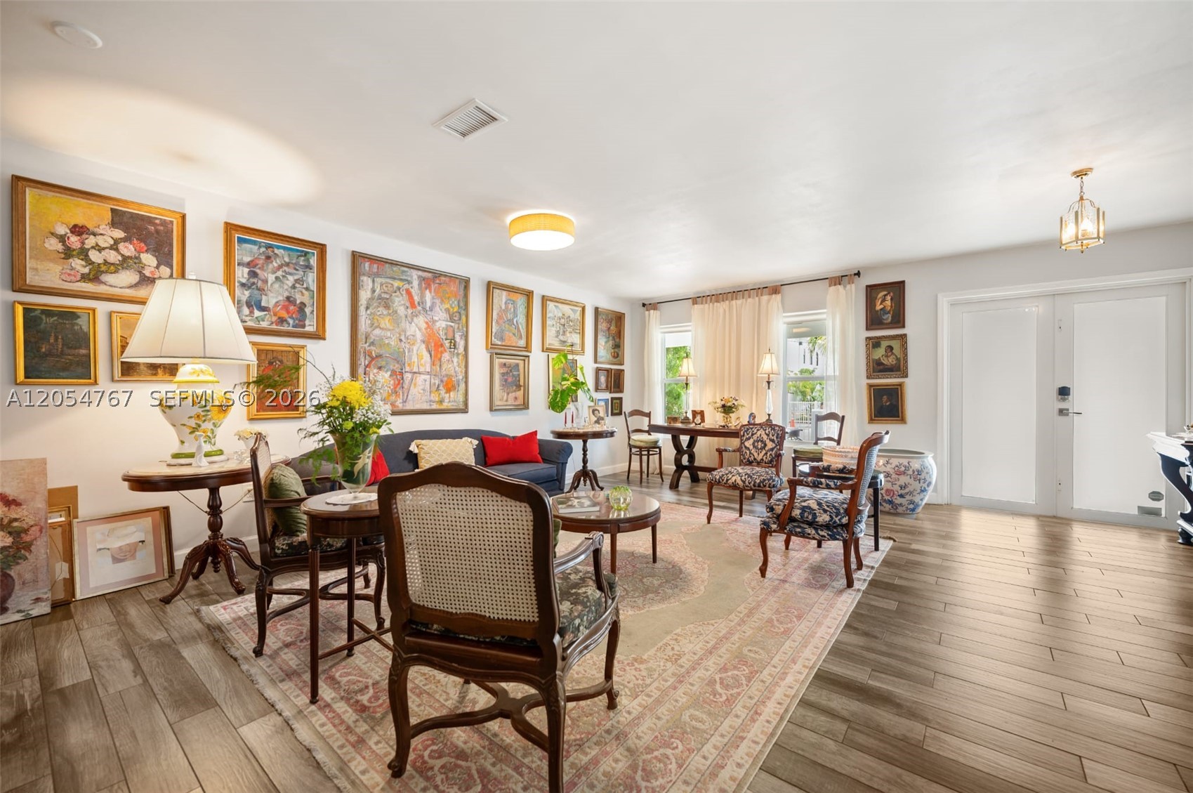 1ST WESTMORELAND ADDN - Residential Income
