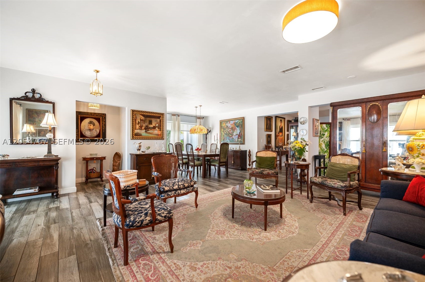 1ST WESTMORELAND ADDN - Residential Income