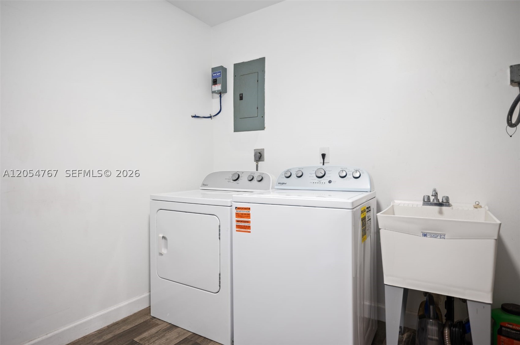1ST WESTMORELAND ADDN - Residential Income