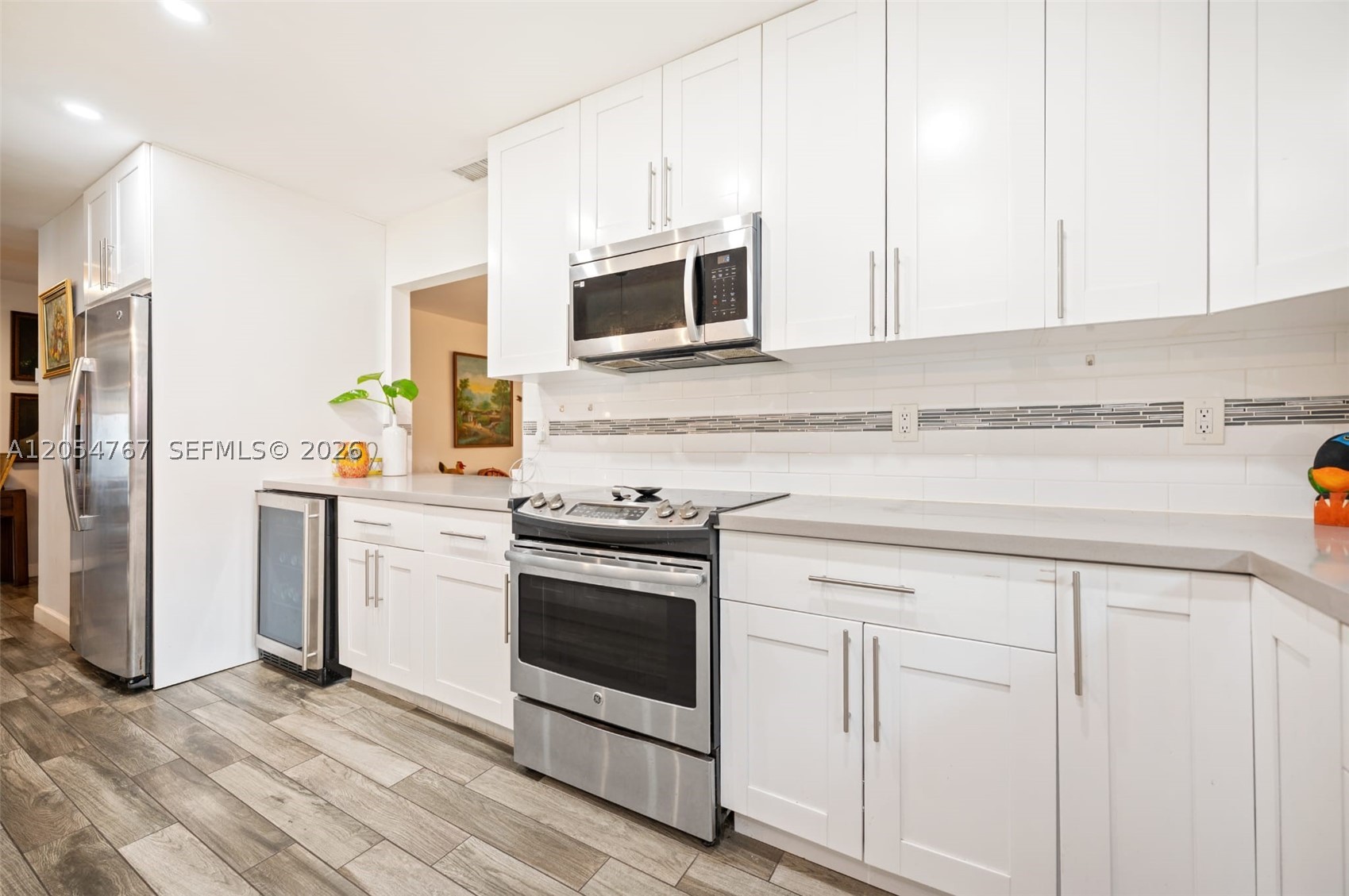 1ST WESTMORELAND ADDN - Residential Income